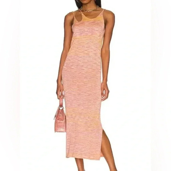 Callahan Dresses & Skirts - NWT Callahan Zoe Dress / Midi Dress / Revolve Dress size Small